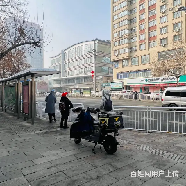 B13185一公交车站临街多年旺铺店转让 - 图片 9