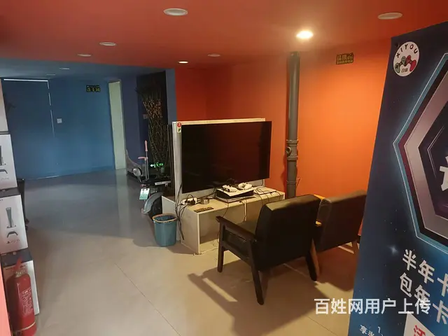 青海大学附近商业街游戏厅（带麻将，台球)转让 - 图片 9