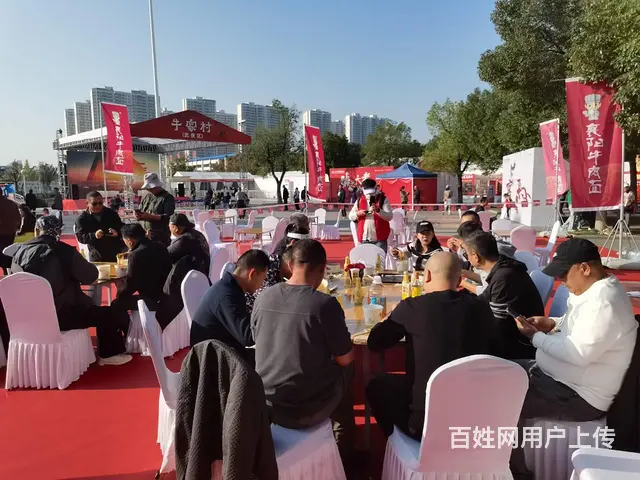 一手直供质优的米、面、油、各种肉类 - 图片