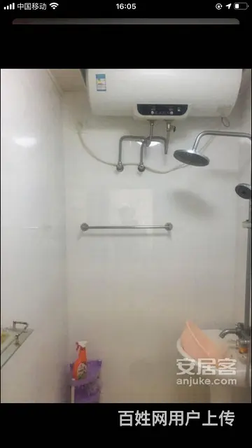 清潭五村 普通住宅1厅 中等装修 - 图片 3