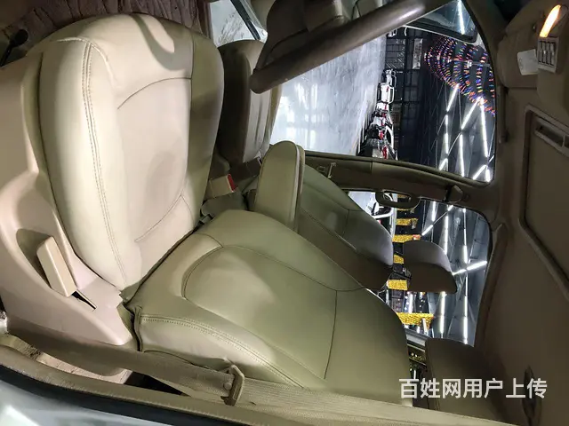 别克GL8 2008款 GL8 陆尊 3.0 自动 LT 7 - 图片 7