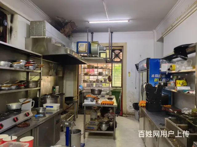（51旺铺推荐）国贸90平外卖店转让 - 图片 6