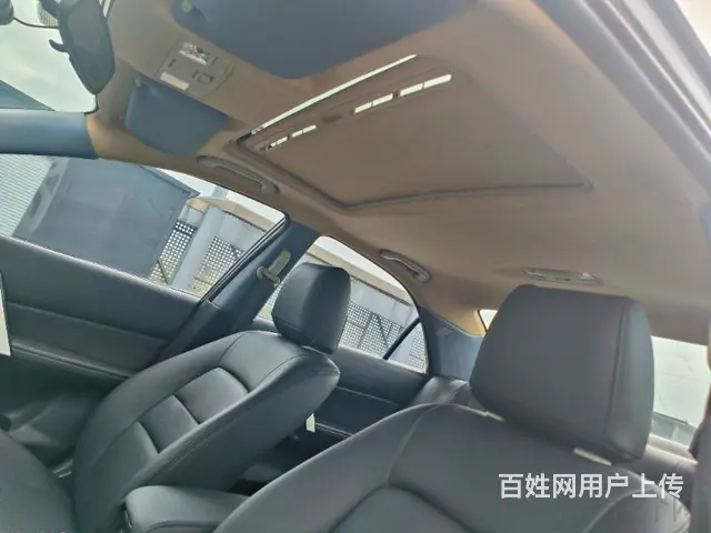 马自达6 2014款 2.0 手自一体 经典型 - 图片 4