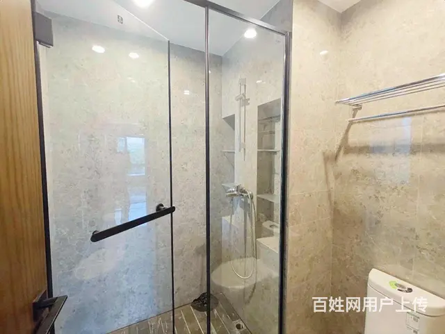 亚运村绿城桂冠东方城二区 正南朝向 精装可拎包入住 商品房 - 图片 1
