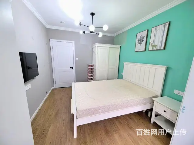 诚心笋价出租 41.00平翠苑一区 - 图片 6