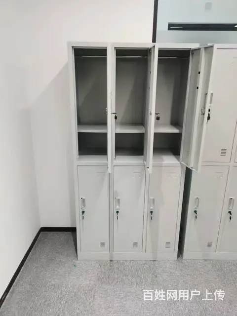洽谈桌休闲奶茶咖啡一桌四椅接待桌钢架桌员工桌前台 - 图片 11