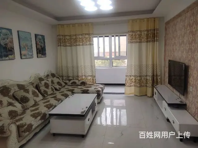 金玉华府2室精装修出租价格可谈繁华地段 - 图片 8