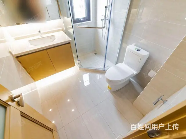 弘阳广场旁景玥府 保利龙湖品质小区精装修 中高楼层 - 图片 4