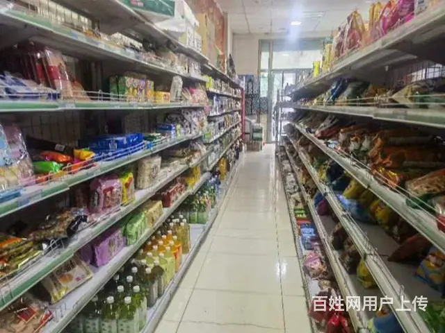 七p8711藏医院四医院十字十几年老店超市转让人流量超 - 图片 5