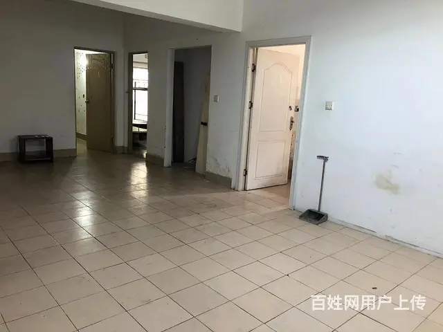 华美空间旁玉泉花园4房2厅2卫 员工宿舍或办公  看房方便 - 图片 1