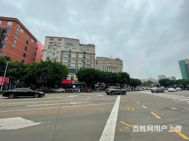 （51旺铺推荐）滨濂新村260平方四门面铺出租 - 图片 1