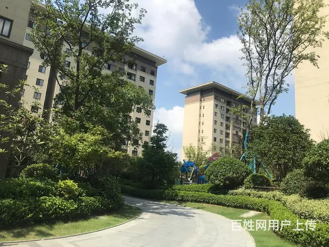 璞樾门第交通便利房东诚租 - 图片 10