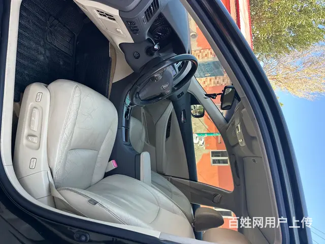 雷克萨斯ES 2010款 ES240 2.4 手自一体 豪华 - 图片 5