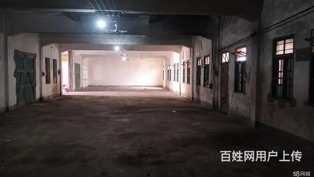 湛江市徐闻县大型仓库368平方出租，可进大车 - 图片 6