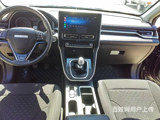 【搞定了！】哈弗M6 2019款 1.5T 手动 两驱精英型 - 图片 4