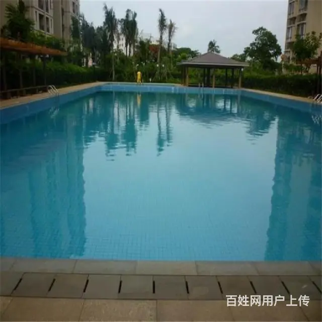 金牛岭公园商圈    世代雅居北区3房 - 图片 10