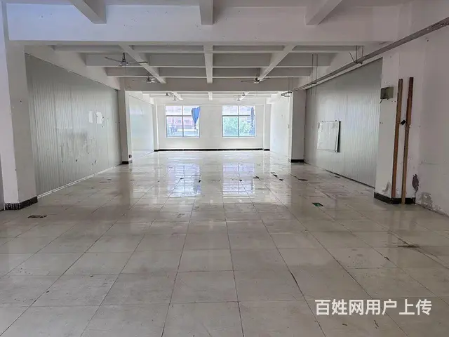 （新房源）高区东涝台框架厂房出租 - 图片 3
