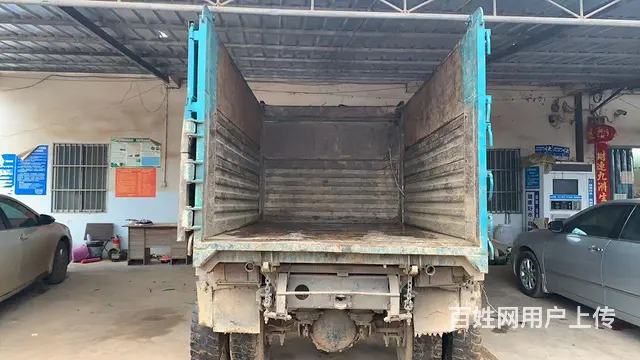 钦机福达 - 图片 4