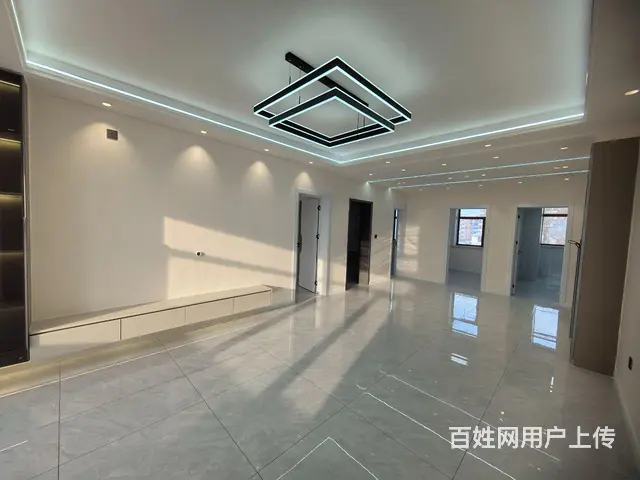 万宝电梯洋房，135平，3室 - 图片 2