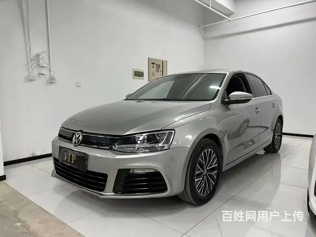 大众 速腾 2014款 1.4TSI 双离合 豪华型 - 图片 1