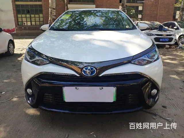 喜相逢新车二手车买车不看征信0首付万元当天提 - 图片 5