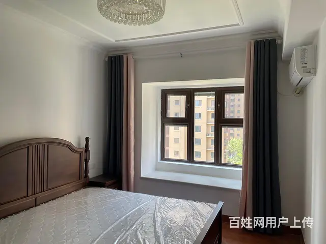 个人房子出租，家电齐全 - 图片 3