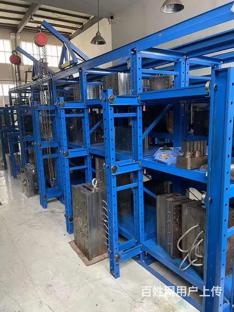 轻型货架 重型货架 悬臂货架  托盘 工作台 - 图片 5