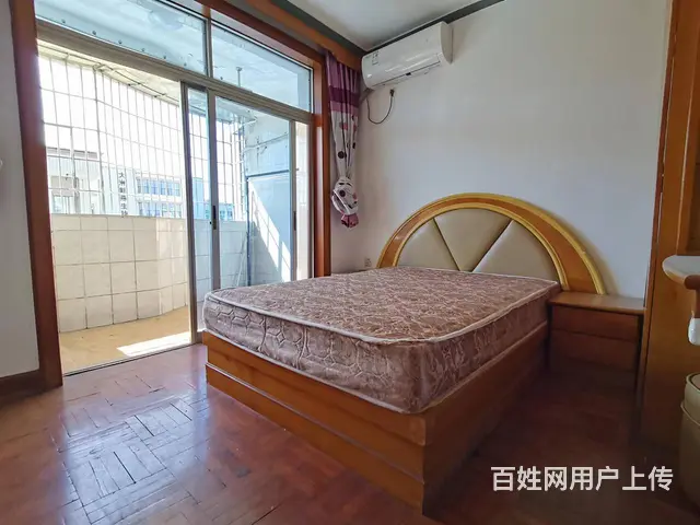 地铁口湖里大道旁悦华公寓三房出租 - 图片 3