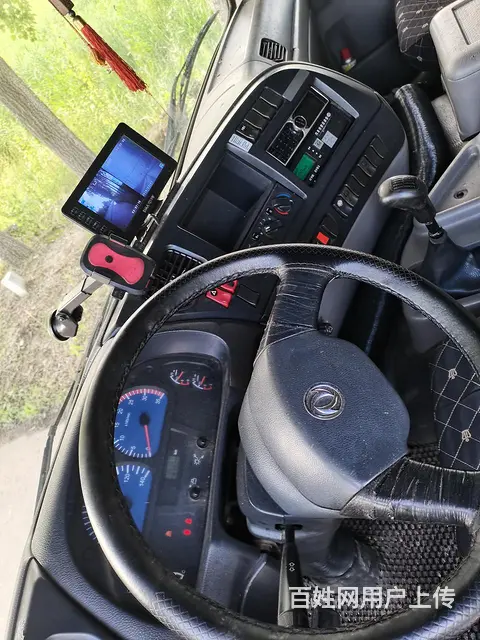 东风 厢式货车 国5 - 图片 5