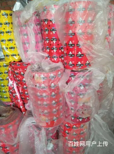 开封专业塑料颗粒加工，高价回收食品袋 医药卷膜等等 - 图片 4