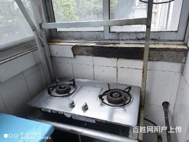 湖滨3期3楼47平方2+过简装低价出售 - 图片 1