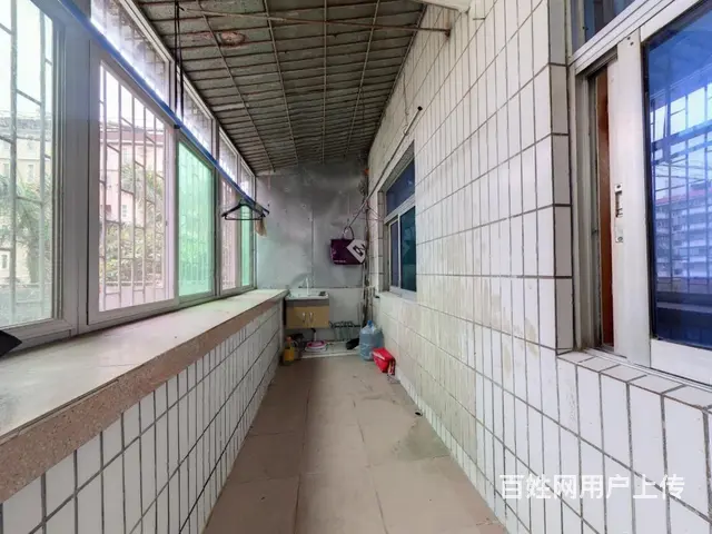 东建豪苑 3室1厅 南 - 图片 9
