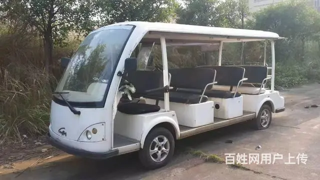 出售及出租二手电动旅游观光车 二手高尔夫球车 - 图片 10