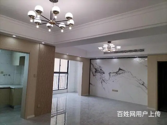 单价低于现在毛坯价格的精装房（添一点家具家电就可以拎包入住） - 图片 1