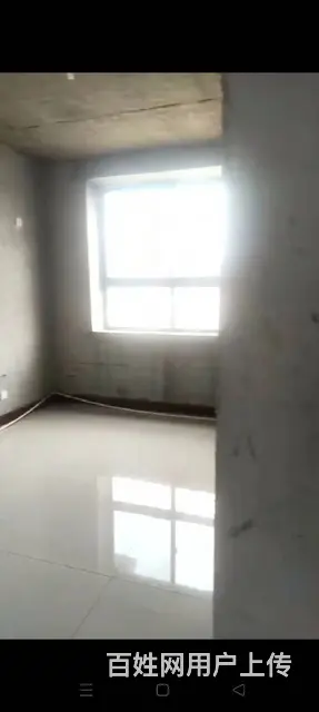 张楼小区 普通住宅 毛坯房 - 图片 3