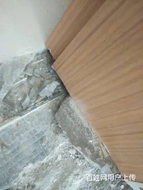 专业墙地面拆除，旧家具清运，打地板清运垃圾 - 图片 3