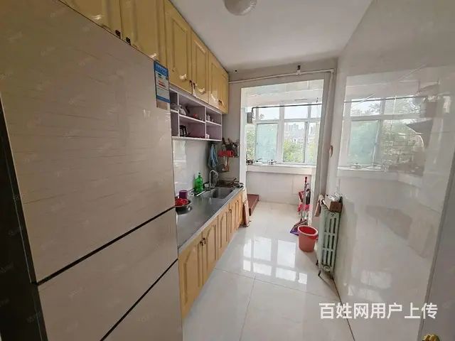金华二居 普通住宅 精装修 - 图片 3