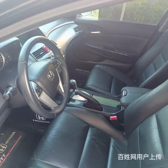 本田 雅阁 2013款 第八代雅阁 2.0 自动 PE - 图片 2