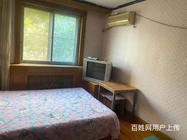 近中街恒隆广场，盛京百货旁 刘老根大舞台，女生合租包WiFi - 图片 2