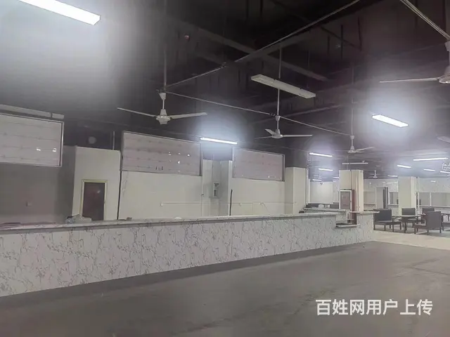 58奥斯卡商业街 现招商餐饮、健身、娱乐、电竞、展销、电商等 - 图片 3