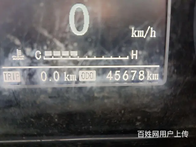 福田 其他 平板车 - 图片 4