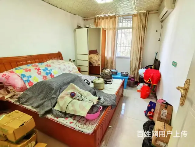 （国贸商圈） 老火车站 附近  精装2室 拎包入住 - 图片 11