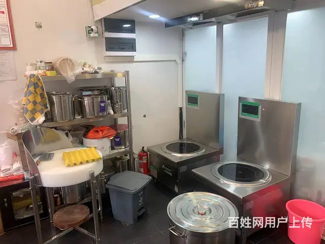 （51旺铺推荐）第二市场27平空铺出租 - 图片 3
