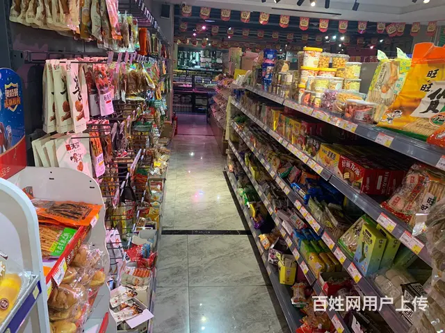（老板本人）日营业额1W工业园超市转让 - 图片 4