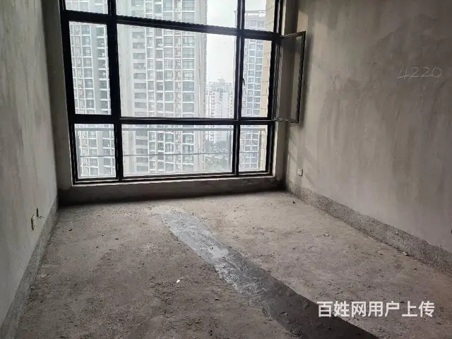 海口湾  紫荆花园2期大平层5房 - 图片 11
