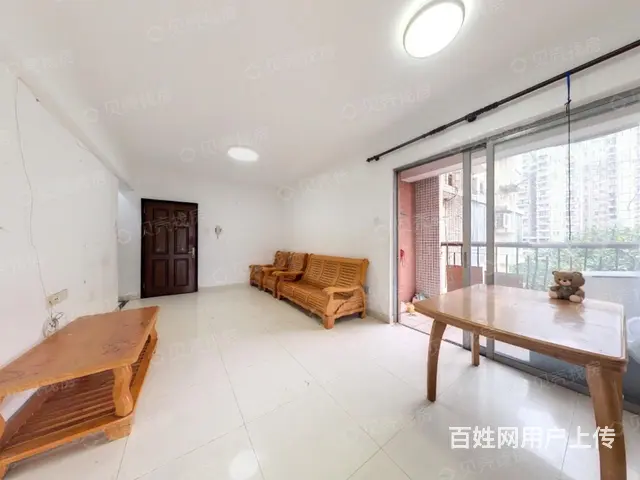 车陂地铁站旁天朗明居3房业主4200直租 - 图片 2