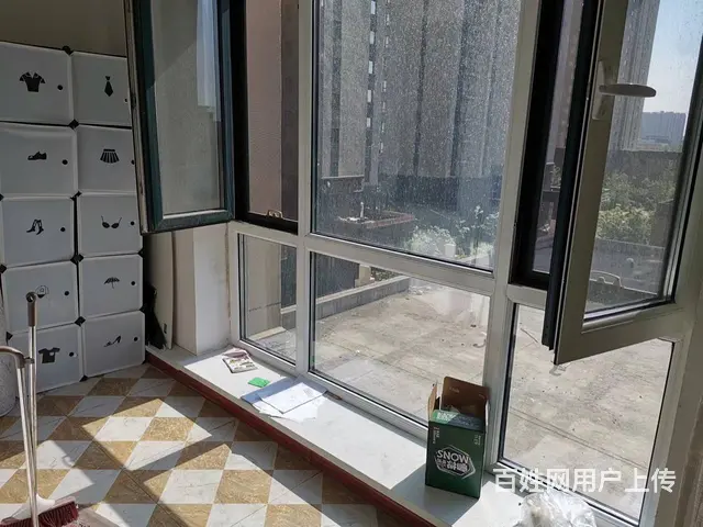 楼下就是蒲河路地铁口 - 图片 5