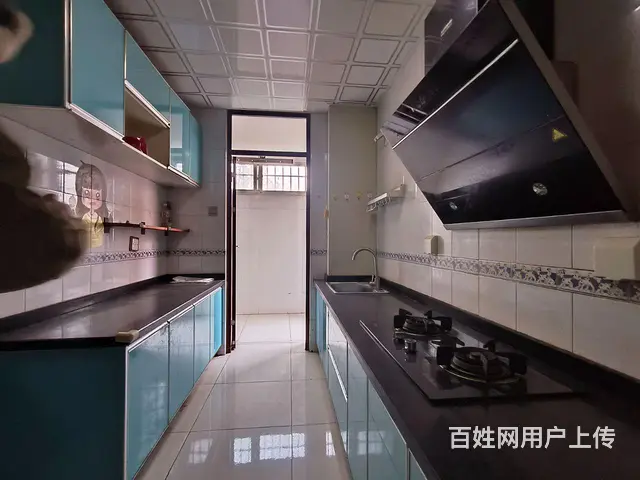 丰泽园小学 丰泽园2楼大平台 南北通透 - 图片 11