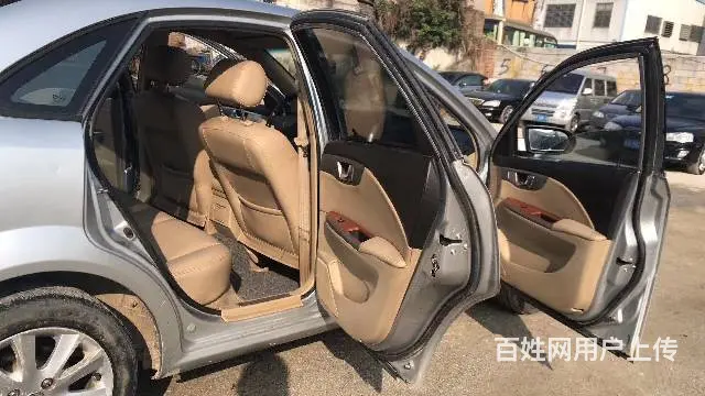 别克 凯越 2011款 1.6 自动 LX - 图片 7