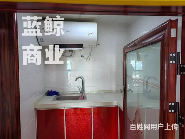 绿地商务城(云龙-食品城) 普通住宅2厅 精装修 - 图片 3